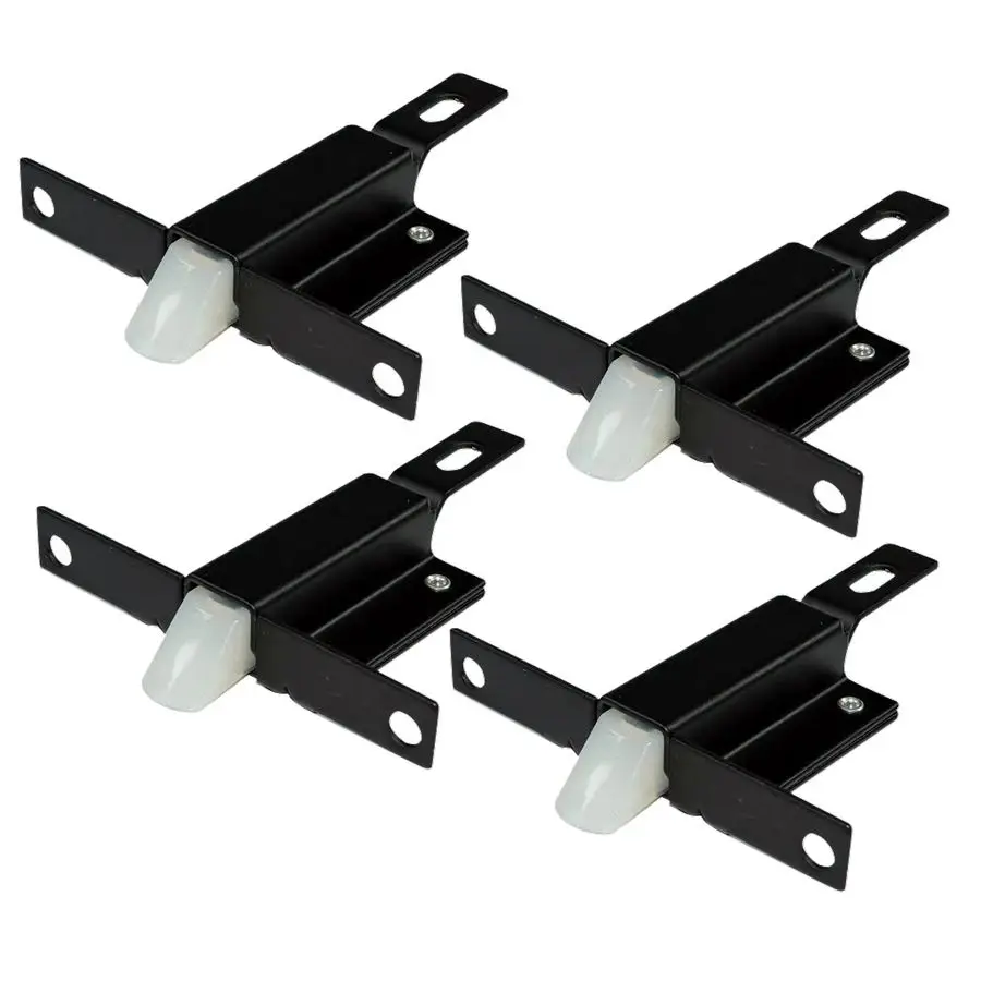 

TRIMARK 3-дюймовый плунжерный болт с утопленным креплением, защелка отсека, защелка двери RV E525