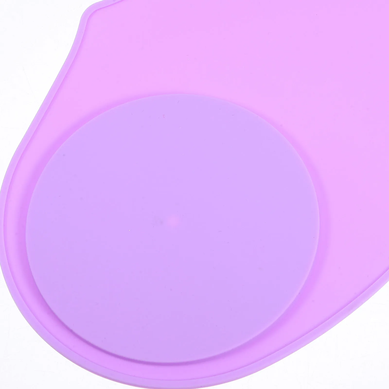 

Silicone Hairdressing Cape Waterproof Oil Resistant Adjustable Collar Large Coverage Hair Salon Capes Styling Haircut Shampoo