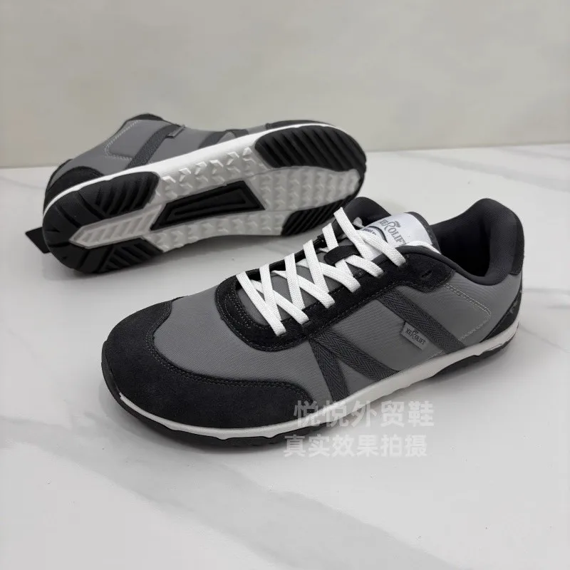 New Arrivals: Hot-Selling Summer Cushioned Breathable Outdoor Walking Shoes Sports Hiking Casual Shoes Outdoor Leisure Athletic