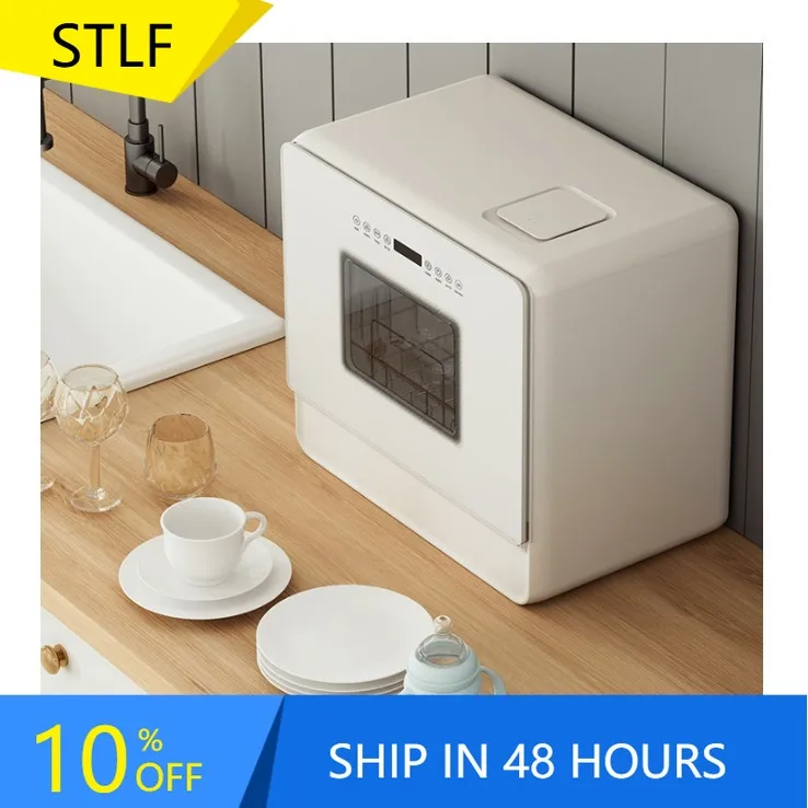 

YTYIN Hot Sale Multifunctional Countertop Mini Baby Bottle Wahers With Softening System