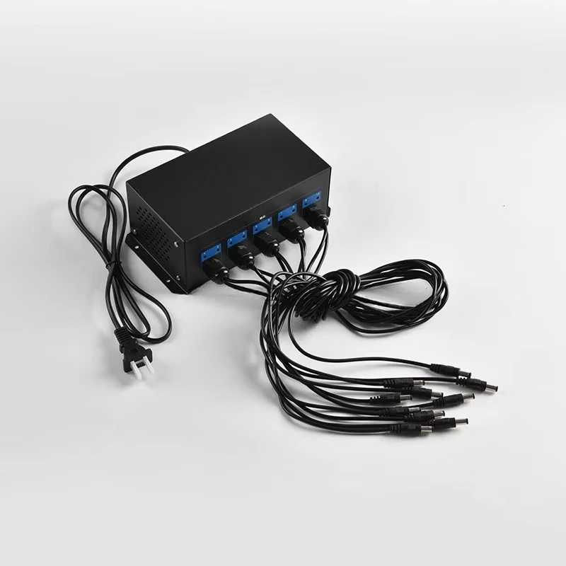 

Marine AIS network position meter charger