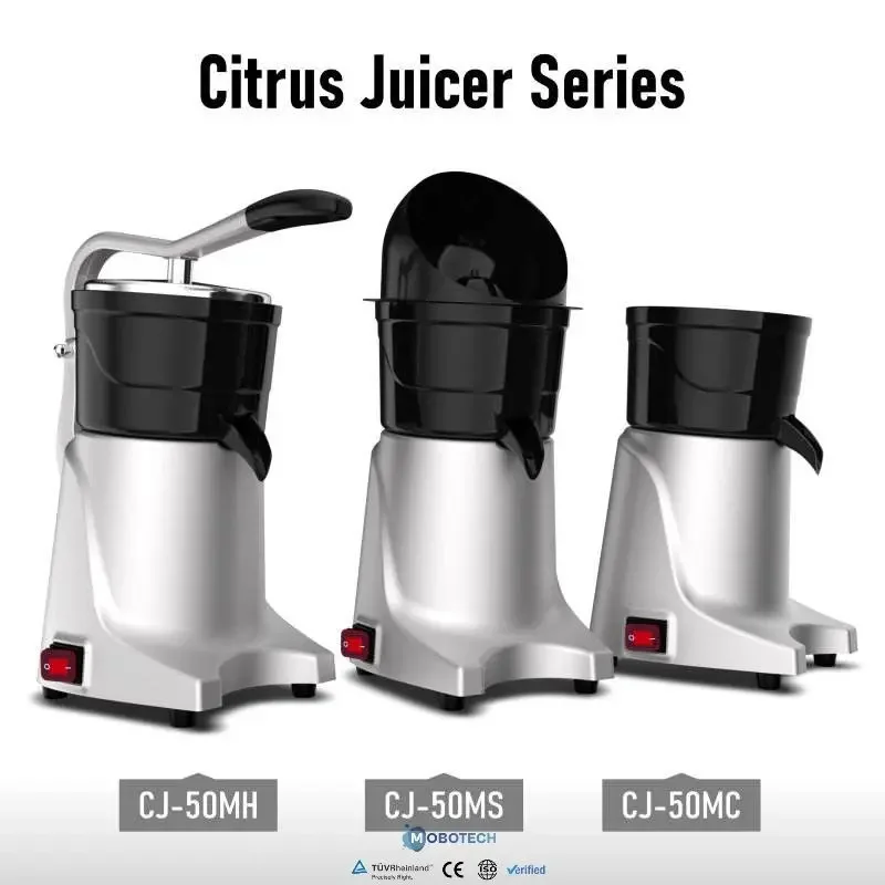 Restaurant Hotel Milk Tea Shop Commercial Citrus Juicer Electric grapefruit pomegranate Juicer For Sell Fruit Juicer Machine