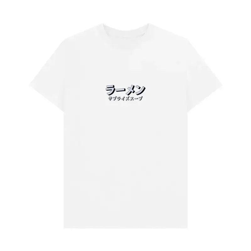 PREMIUM OFFICIAL TORC Ramen Soup T Shirt