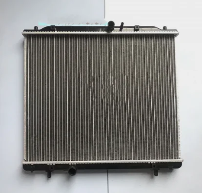 Engine Radiator Components For DFM DFSK GLory 330