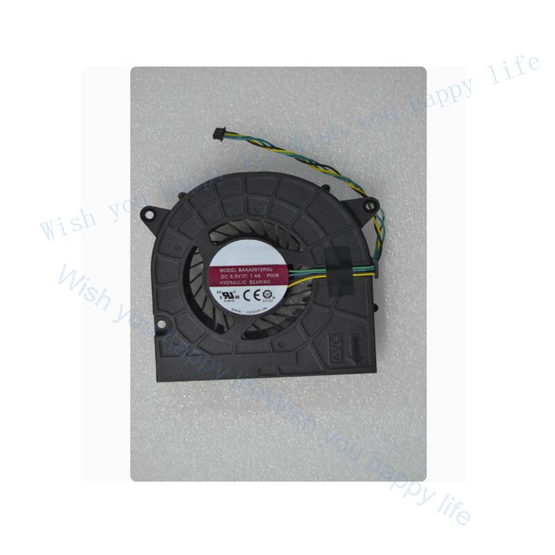 

v+ Cooling Fan for Lenovo IdeaCentre 520-24IKU 520-22IKU 01MN930