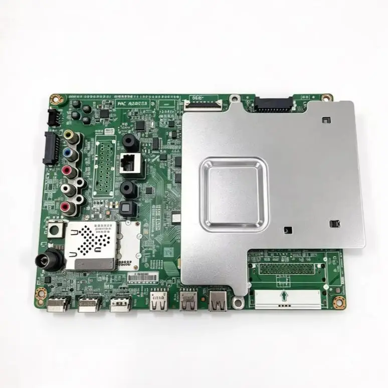 EAX66165204(1.1) Original  Power Supply Board Good test for TV