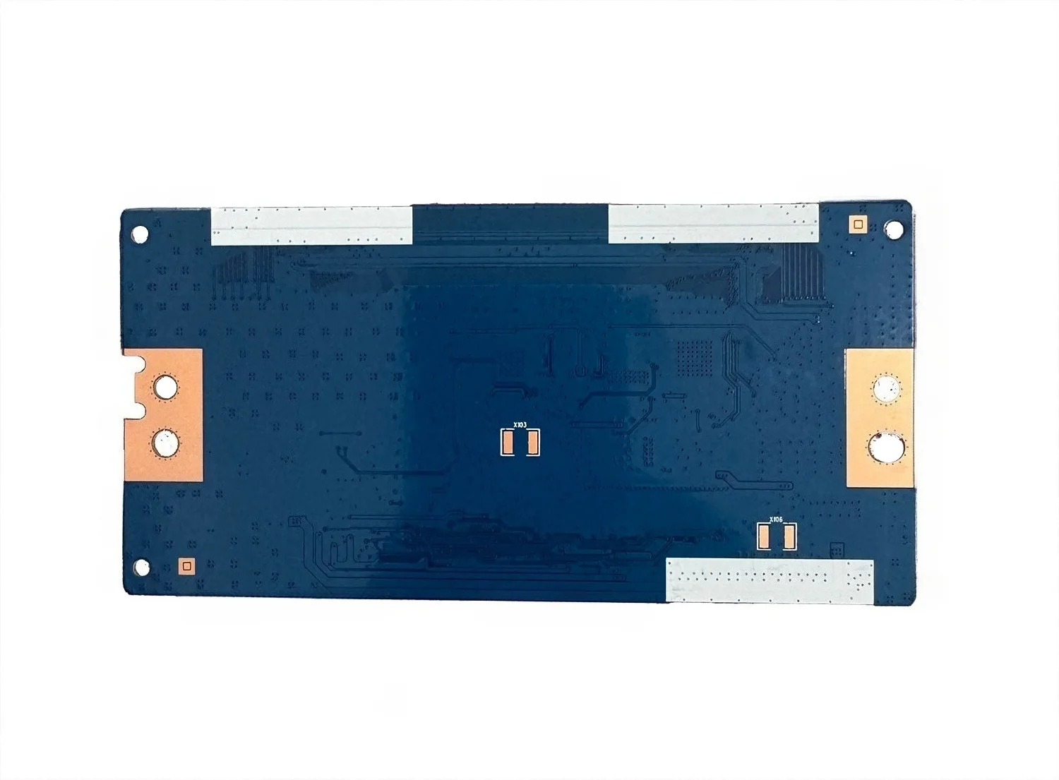 Brand New T550HVN08.2 CTRL BD 55T23-C03 T-con Logic Board for Sony 43 50 55\