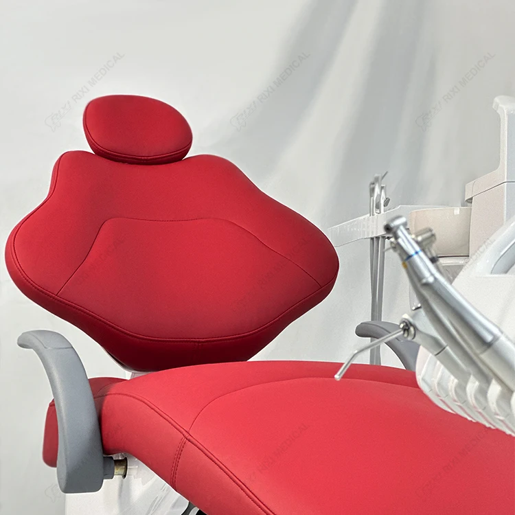 Unit Foshan  Chair Manufacturer Clinic Portable Multifunctional Medical Denta Chair