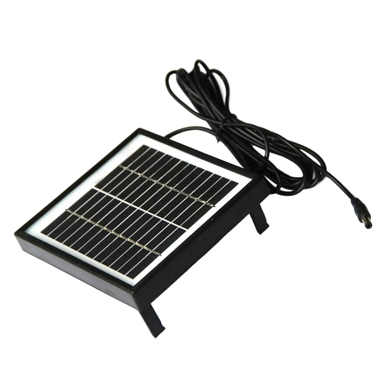 Solar Panel Polycrystalline Silicon Solar Panel for Garden Light Solar Light