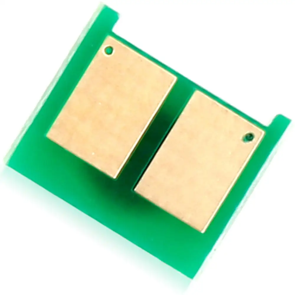 Toner chip FOR HP 126A CE310A CE311A CE312A CE313A 310A 311A 312A 313A CE310 CE311 CE312 CE313 CE-310A CE-311A CE-312A CE-313A