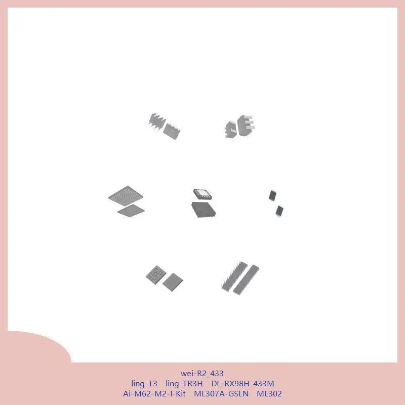 wei-r2_433-ling-t3-ling-tr3h-dl-rx98h-433m-ai-m62-m2-i-kit-ml307a-gsln-ml302