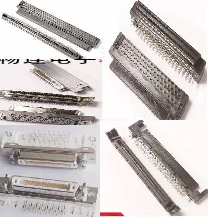 1PCS   4-557101-9    QAU1134C-B1   SCSI    QA11343-SCSI-68P               CN 32P    QA11343-UNBM-4F    SCSI-80P    CA-SCA2 80PIN