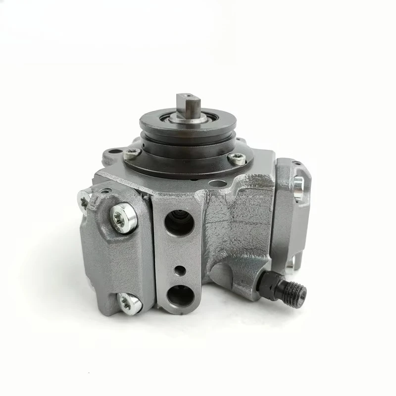 

High Quality 0445010038/0445010279 Common Rail Jet Oil Pump 33100-27000 Oil Injection Pump