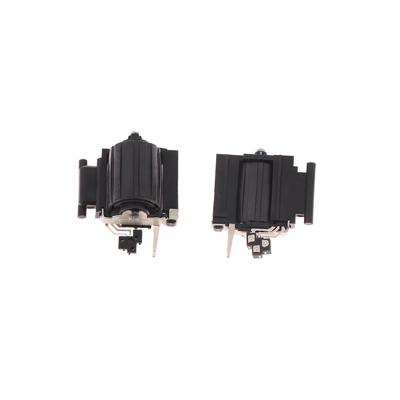1PCS Roller Type Dial Encoder EVQVYA001 12 Positioning Infinite Rotation Potentiometer Coding Switch Camera Accessories