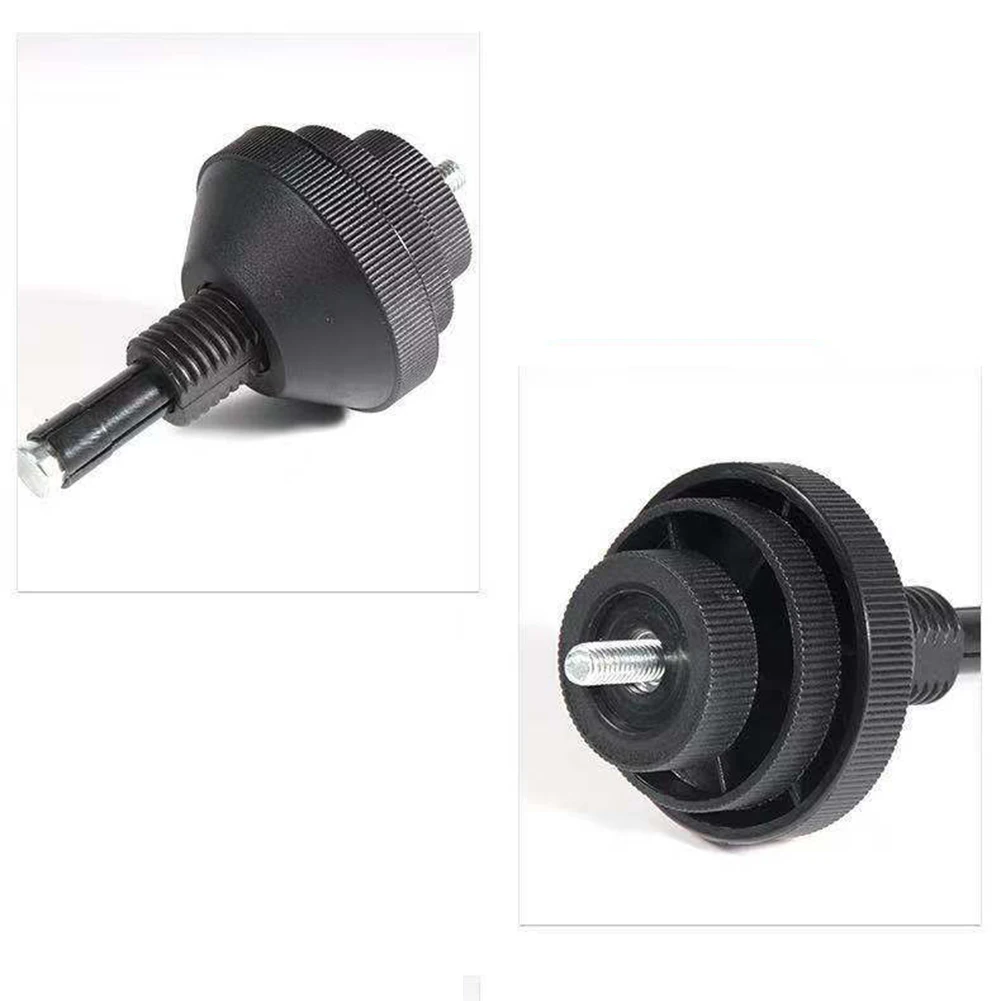 العالمي السيارات مخلب ثقب مصحح قفل مزيل أداة إصلاح سيارة مخلب إصلاح إصلاح تصحيح آلات أداة تفكيك السيارة #1