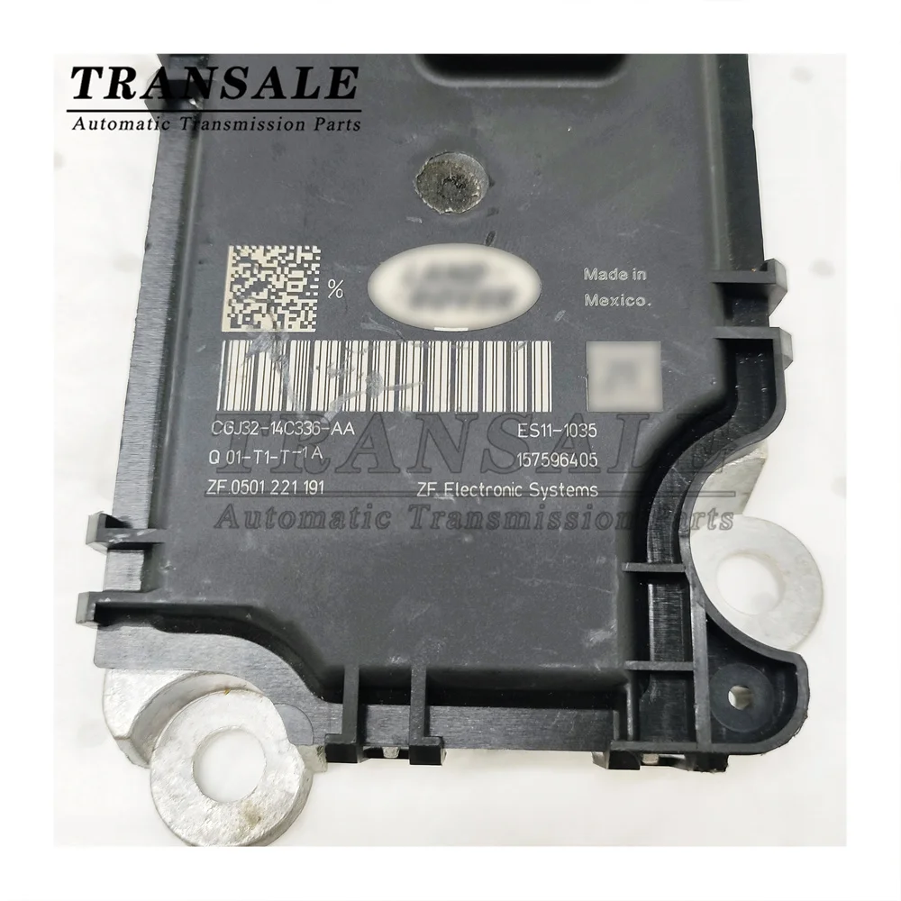 

9HP48 Brand New Transmission Control Unit for Land Rover ZF0501220441