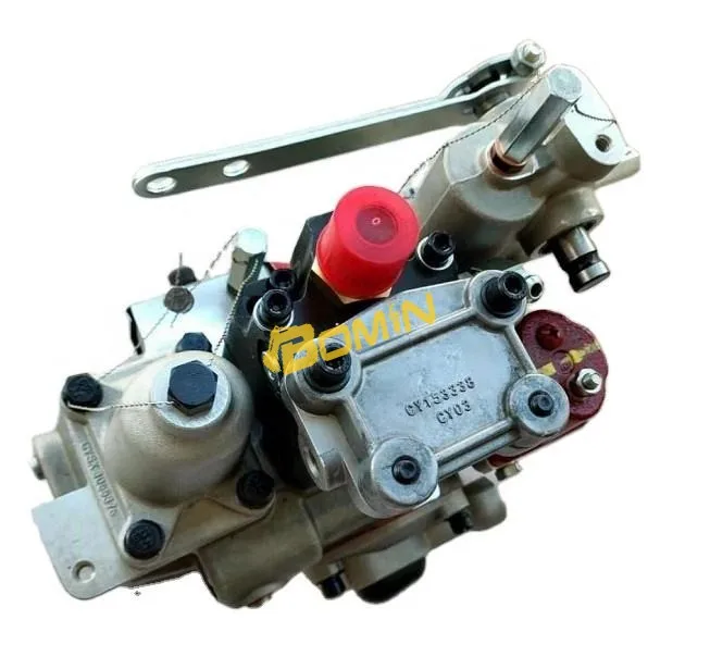 

N14 NTA14 QSN14 NT855 Diesel Engine Fuel Injection Pump PT Fuel Pump 3095556 3891235 for Cummins Engine