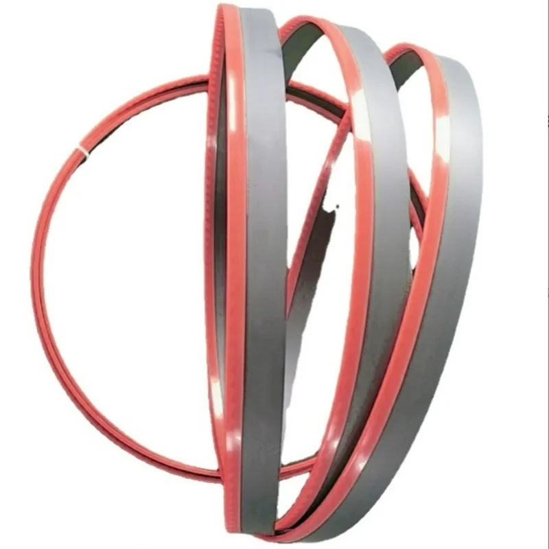 Lunghezza 1400x13 1470x13 1638x13 1140x13 1 PZ 2 PZ 3 PZ Lama per sega a nastro Taglio di metalli Utensile da taglio Sega Taglio di metalli