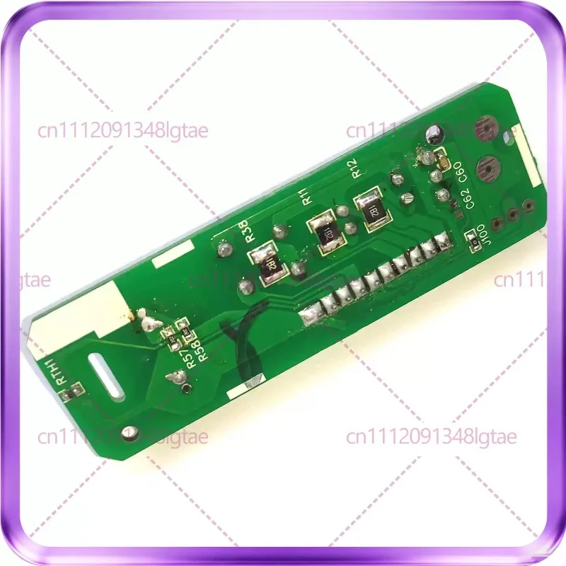 3P185701-1P New For Daikin Air Conditioning Infrared Remote Control Receiving Board Temperature Sensor Button Board