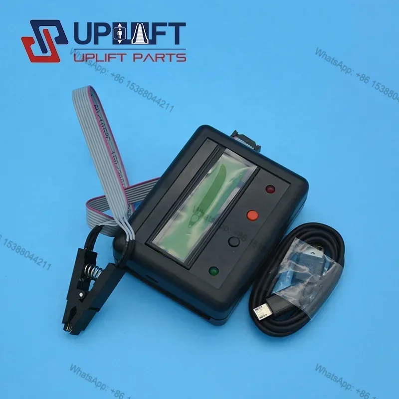 Elevator test Tool Elevator Decoder Service Tool Elevator Parts