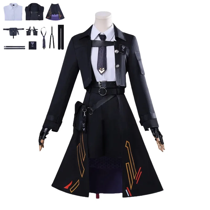 

Love and Deepspace cosplay costume