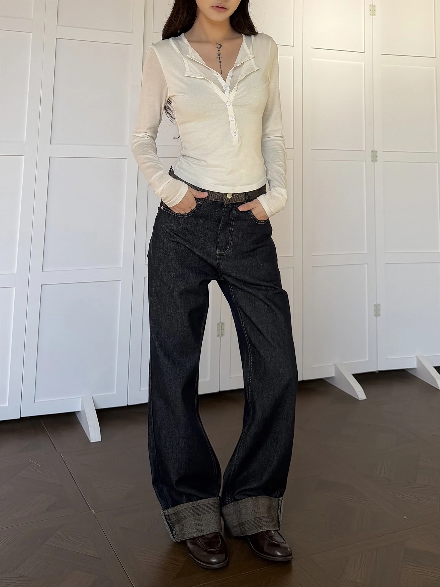 Don Cry Color Blo P…