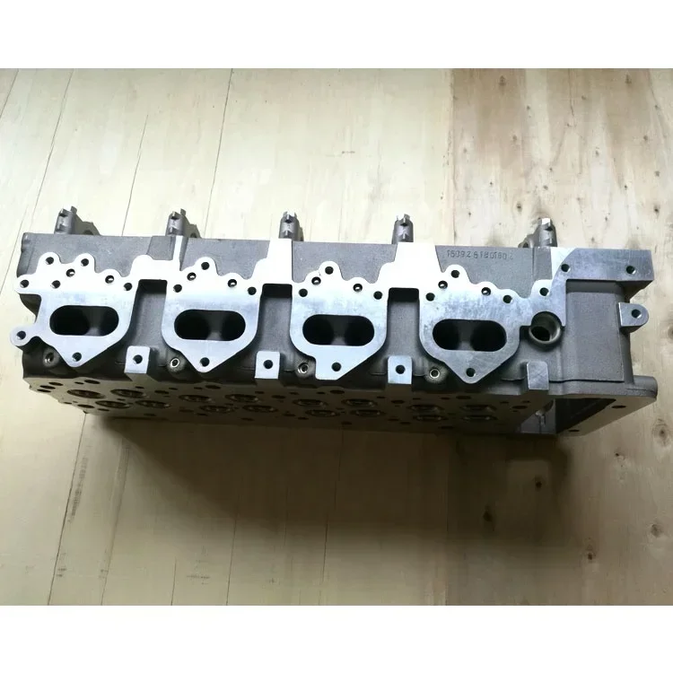 Milexuan قطع غيار السيارات ME204200 1005B341 1005B340 908518 ME204200 ل 4M41 مونتيرو سبورت باجيروكار محرك الاسطوانة #4