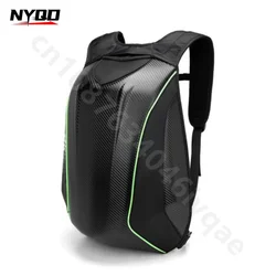 8 Colors Motorcycle Helmet Bags Hard Shell Travel Waterproof Motorbike Racing Riding Backpack Motocross for Knight