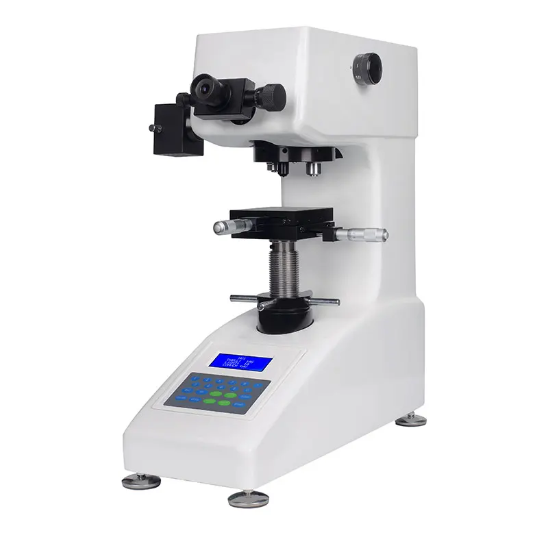 

Economic Micro Hardness Tester Micro Vickers Hardness Tester LHV-1000/LHV-1000Z