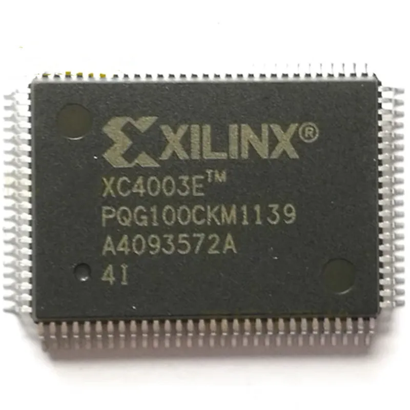 

Новые и оригинальные фотообои, модель XC4003 QFP100, 1 шт.