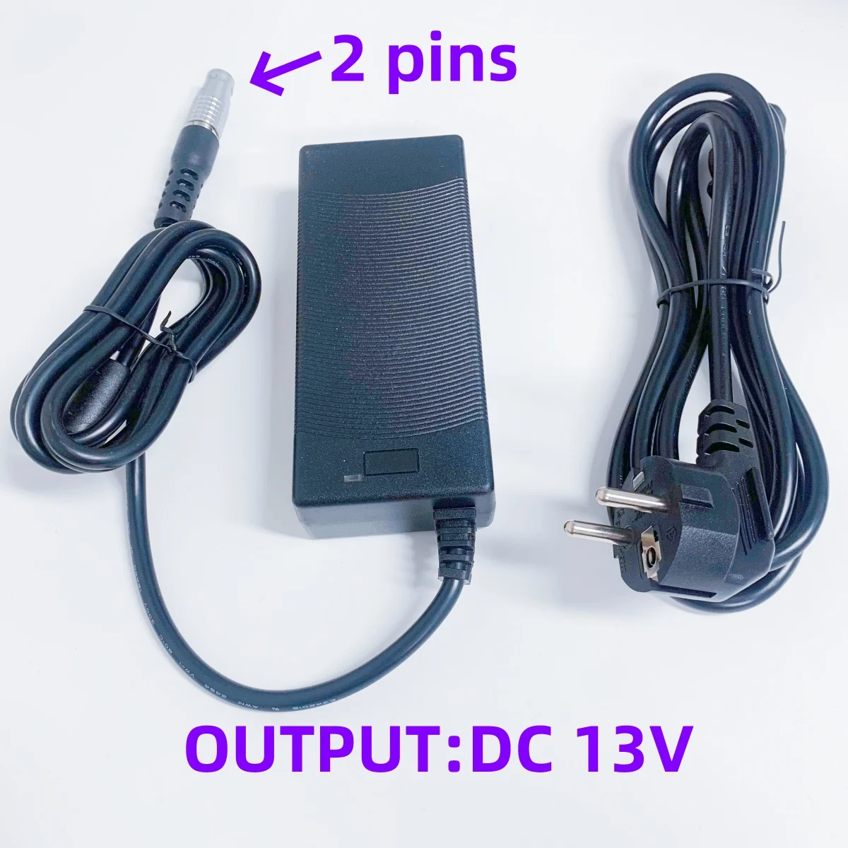 Ac Adapter For Rieg… - image