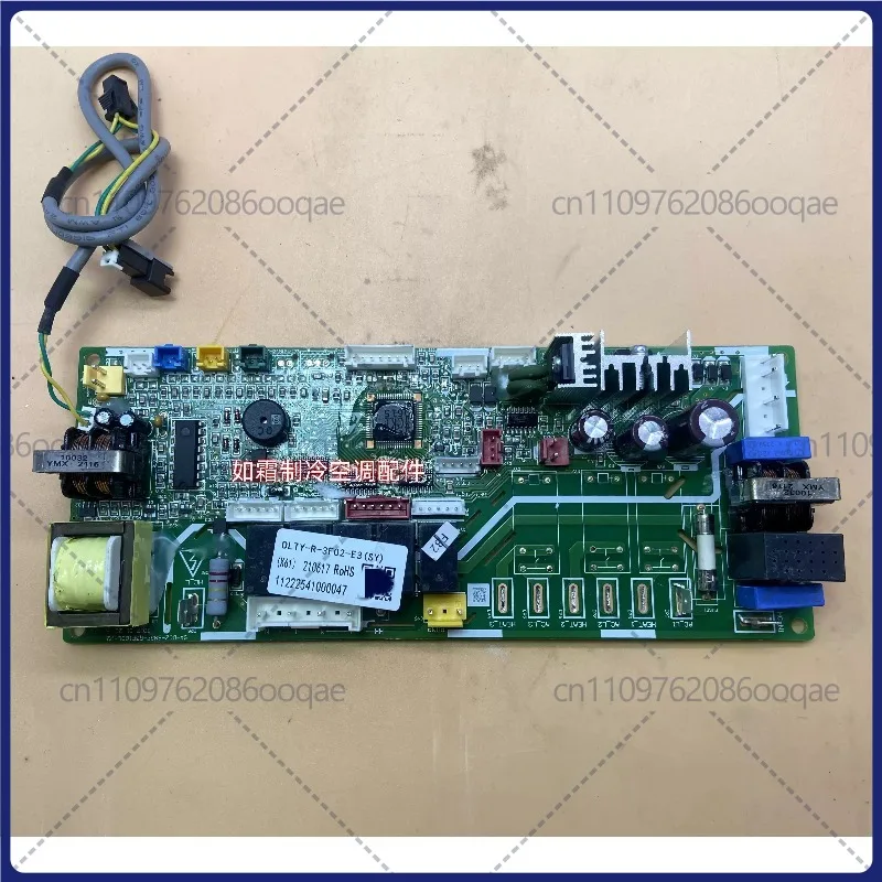New DLTY-R-3F02-E3(SY) 11222541000047 Indoor Unit Control Board For AUX Air Conditioner Circuit PCB Conditioning Spare Parts