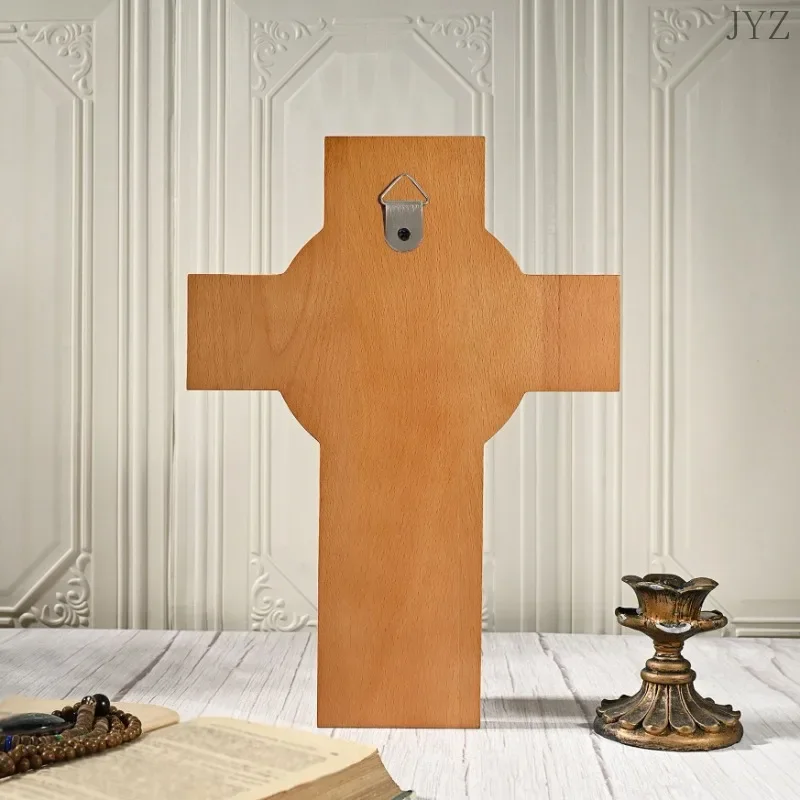 Vintage Religious Crucifixes for Wall Jesus Wall Decor Wall Painting Church Jesus Catholic Easter Gift