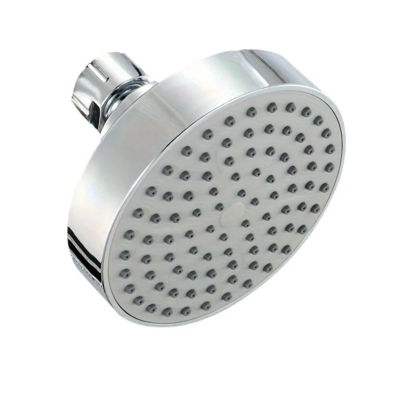 4-inch 10cm ABS showerhead wall mounted showerhead