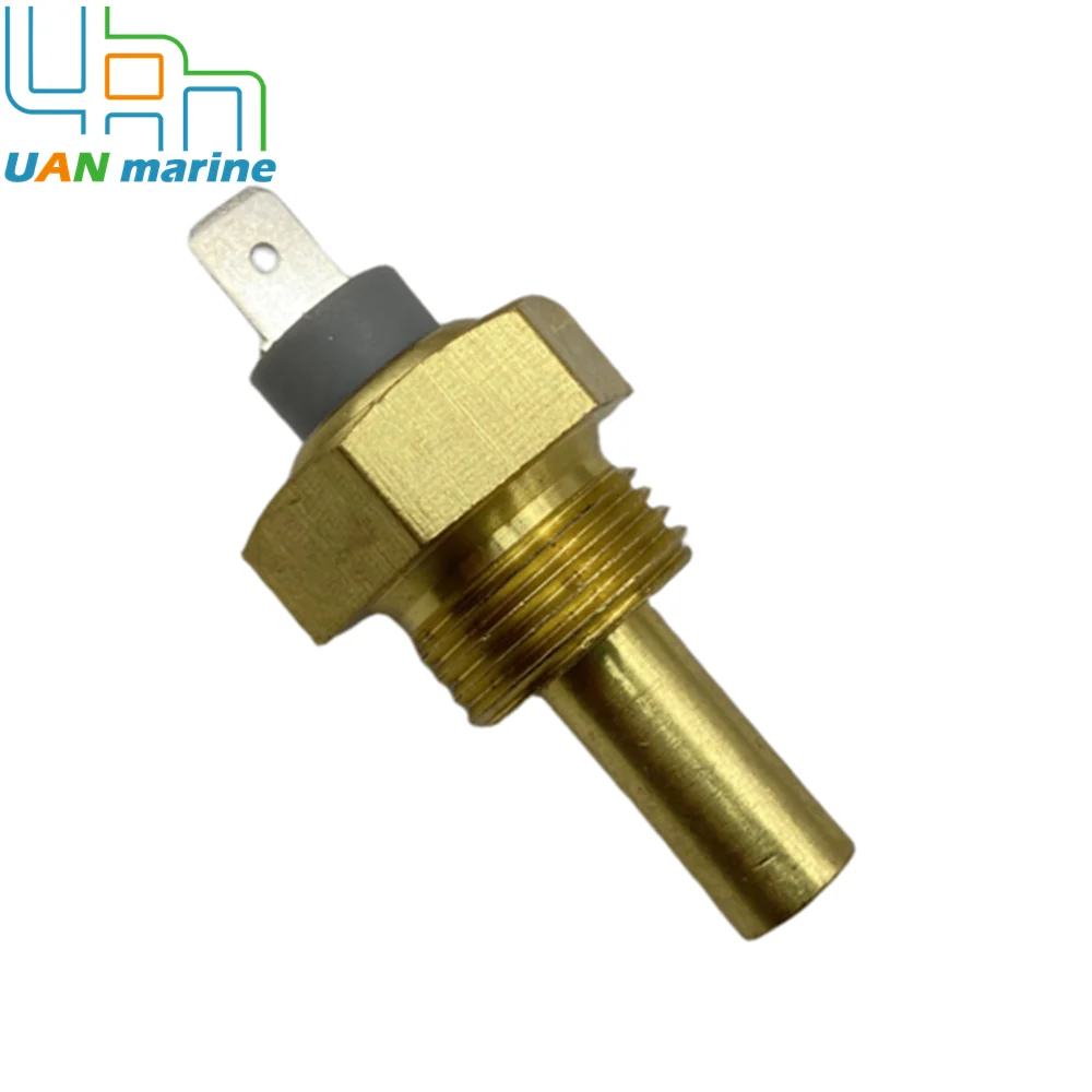 Temperature Sensor Sender 40-120ºC  For Volvo Penta D1 D2 D 30 31 32 40 41 42 Marine 827151