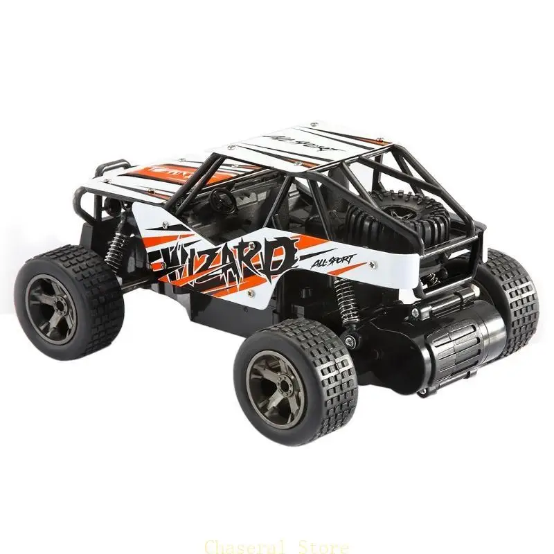 E7CE 1/20 2,4 g RC auto velocità Crawler Crawler Cuggy Truck Off-Road Control