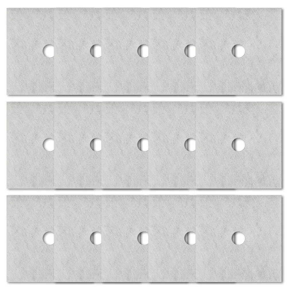 For Maico ZF 60100 Compatible 15pc Replacement Filters Pack For Air Filter 0093 06 Suitable For ER APAPB 0093 0680