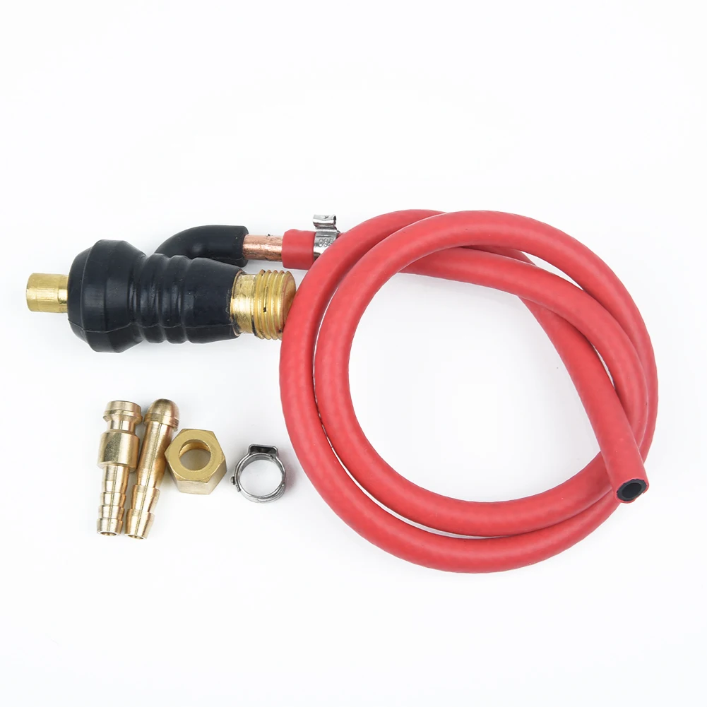 For TIG Welding WP-9 Adapter DJK10-25 Connector Precise Welding for torch Adapter Welding Adapter DJK10-25 for m10 9mm Interface