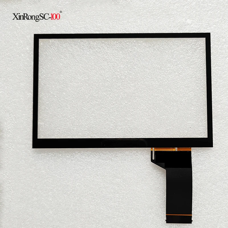 New Digitizer Touch Screen Glass ACT3S5280FPC-A1-E For MIB682C MIB682D MIB682E MIB682G MIB682F MIB200 MIB200H LCD Touchpad