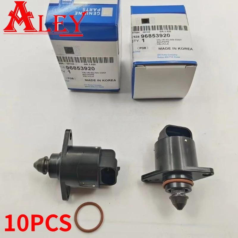 10PCS 96853920 Idle…