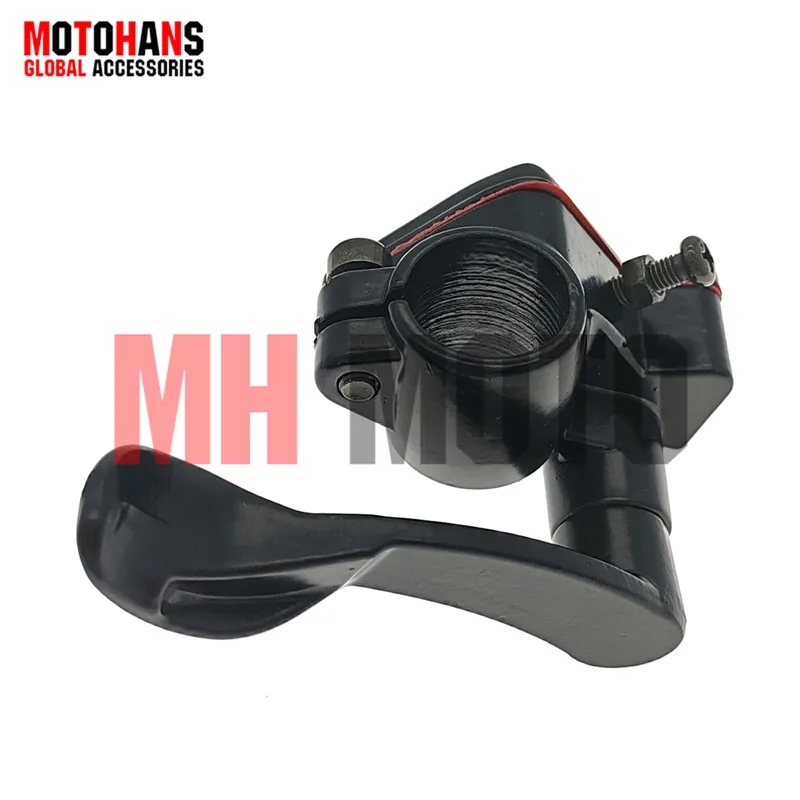 

THROTTLE CABLE HOLDER ACCELERATOR HANDLE ASSEMBLY FOR 70CC 70CC 90CC 110CC 125CC 250CC ATV QUAD TAOTAO PIT BIKE