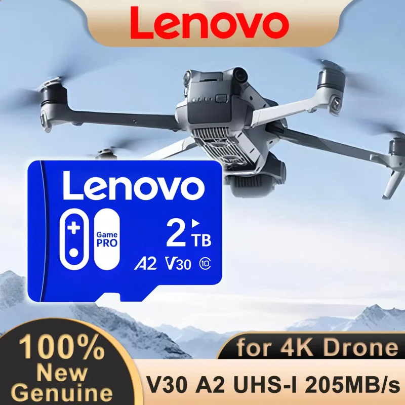 Lenovo Micro Tf Sd … - image