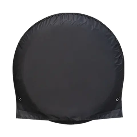 8 best sales टायर कवर - №1