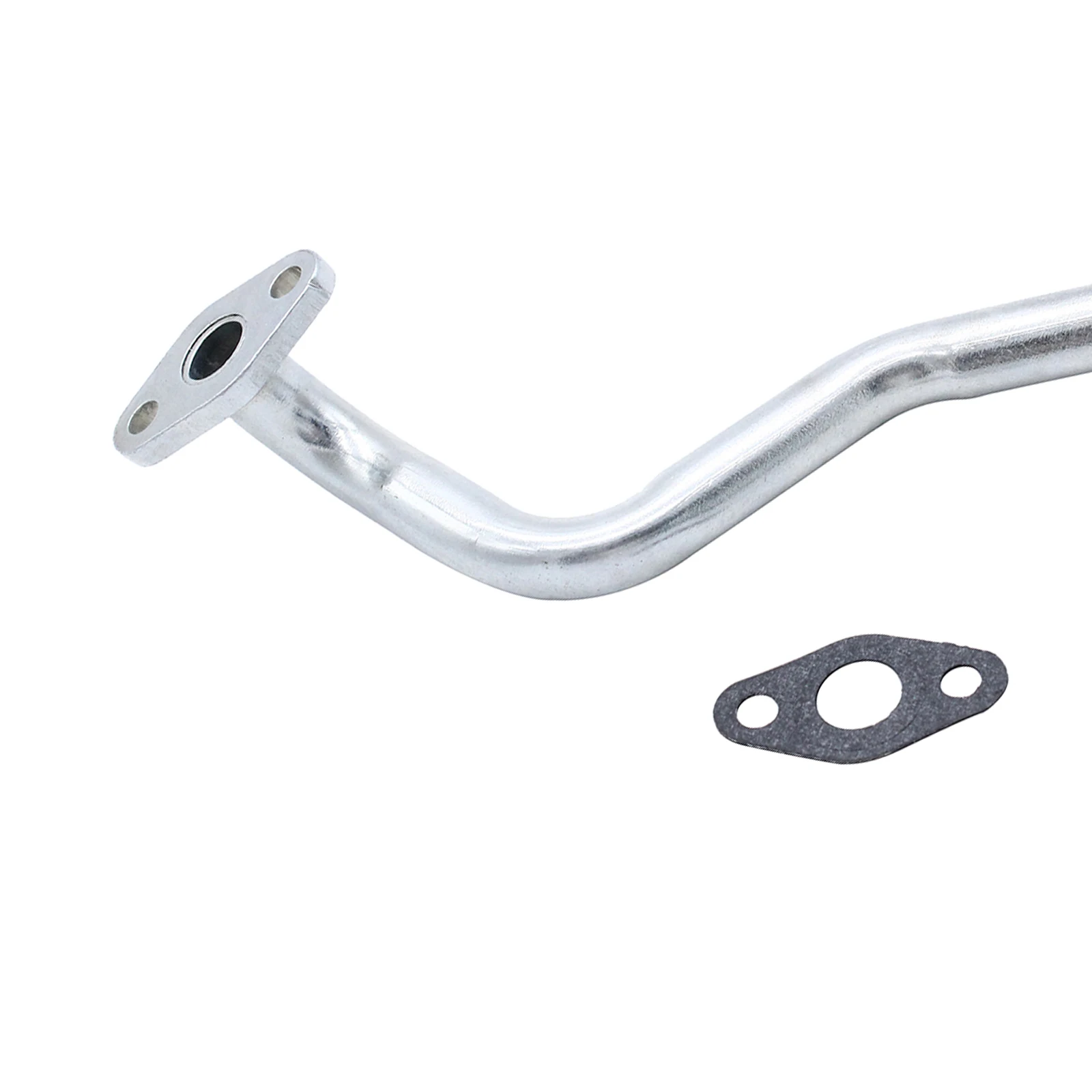 Tubo di alimentazione dell'olio Tubo di ritorno dell'olio Tubo di alimentazione dell'olio A 6601800220   per MERCEDES