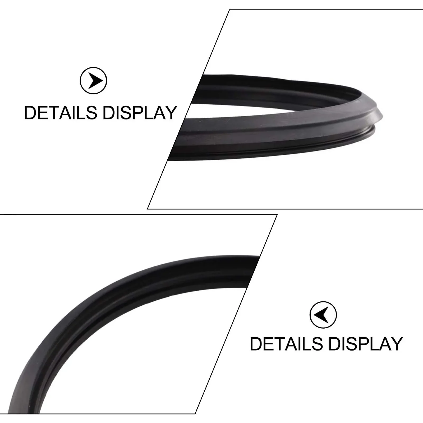 Replacement Jet Pump Seal 293200134 For Sea Doo Spark Motorboat Impeller Designed For Optimal Performance In Marine Environments