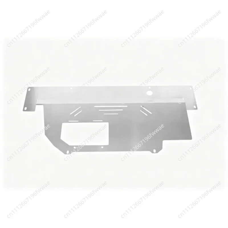 for Fenders Under The Trays of Nissan 350Z Infiniti G35  for 03-09