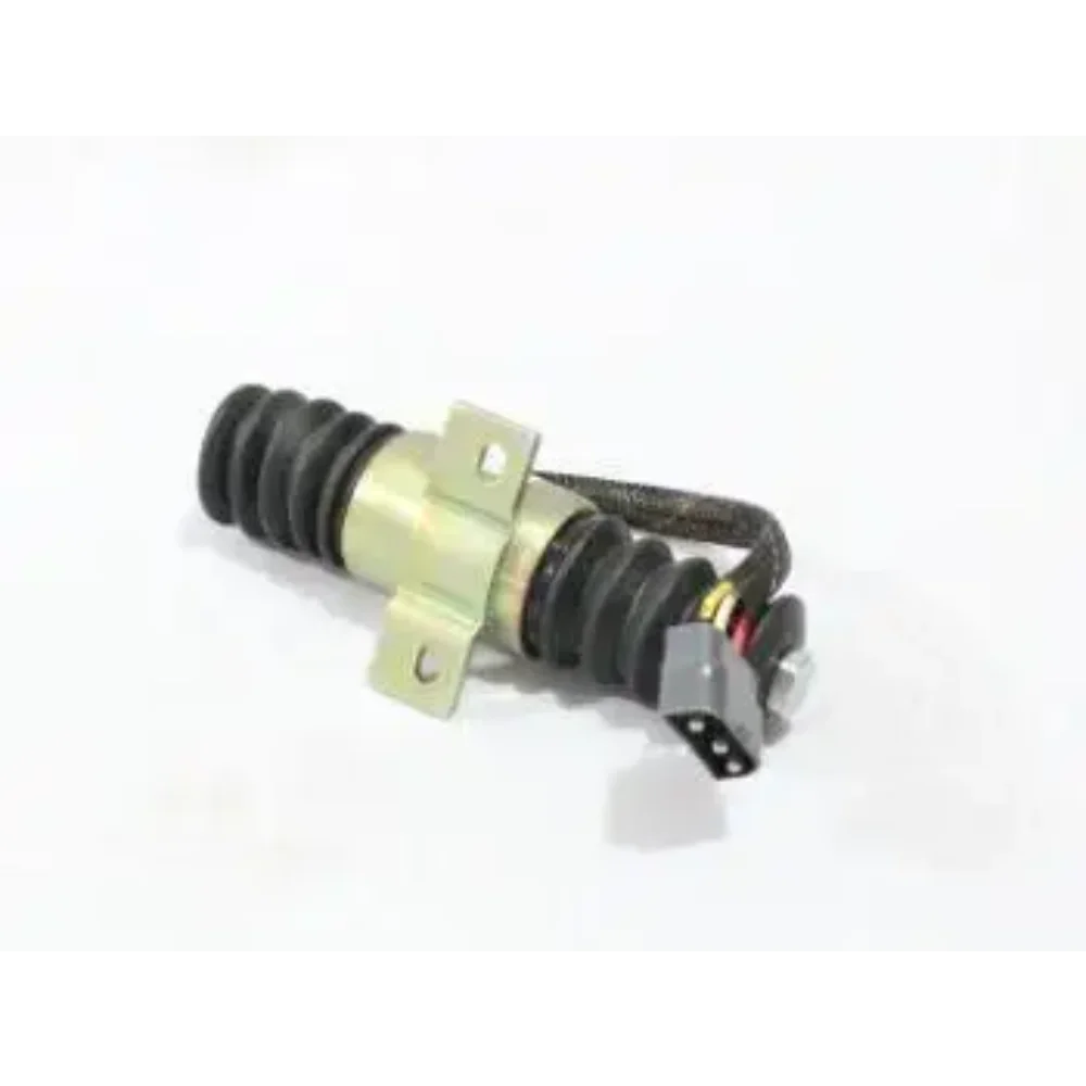 Diesel Stop Solenoid SA-4527-24