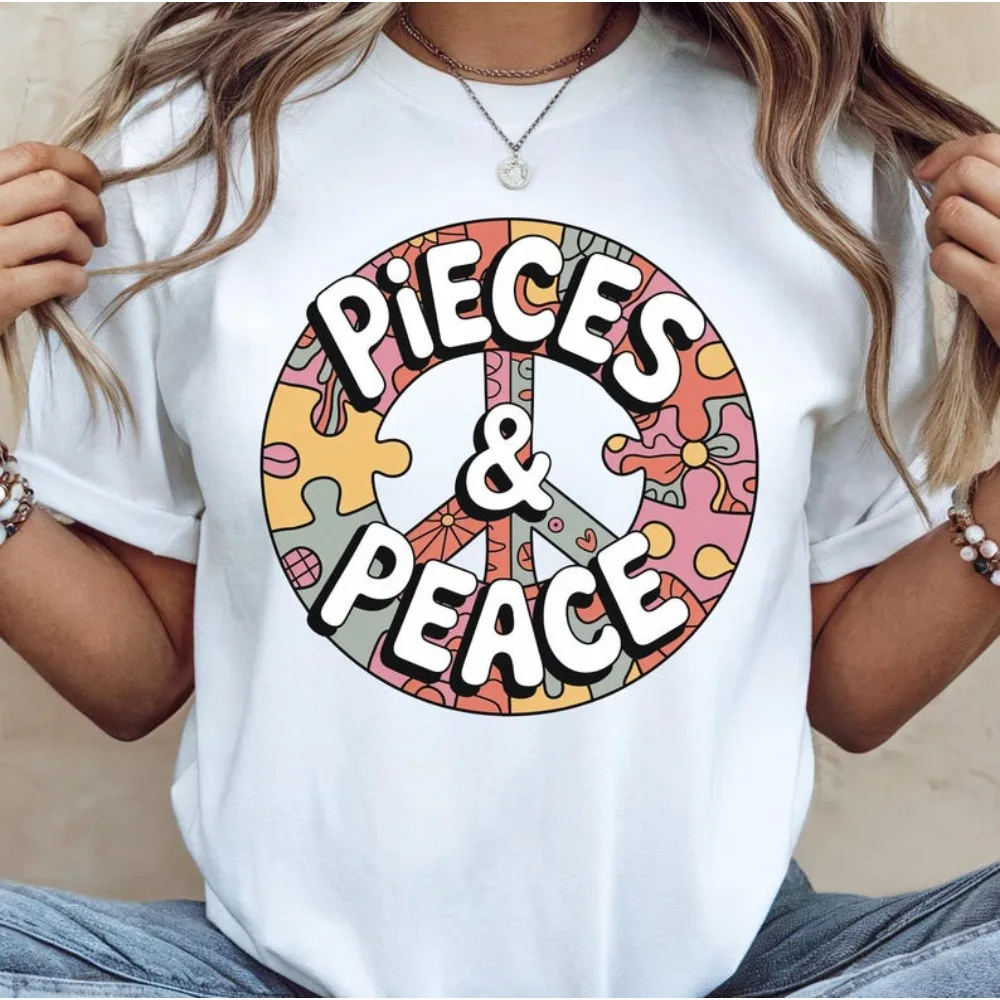 

Puzzle Lover Tshirt Jigsaw Unisex Funny Gift for Puzzle Enthusiasts Graphic Tshirt Cute Puzzle Club Gift Idea Cool Casual Tops