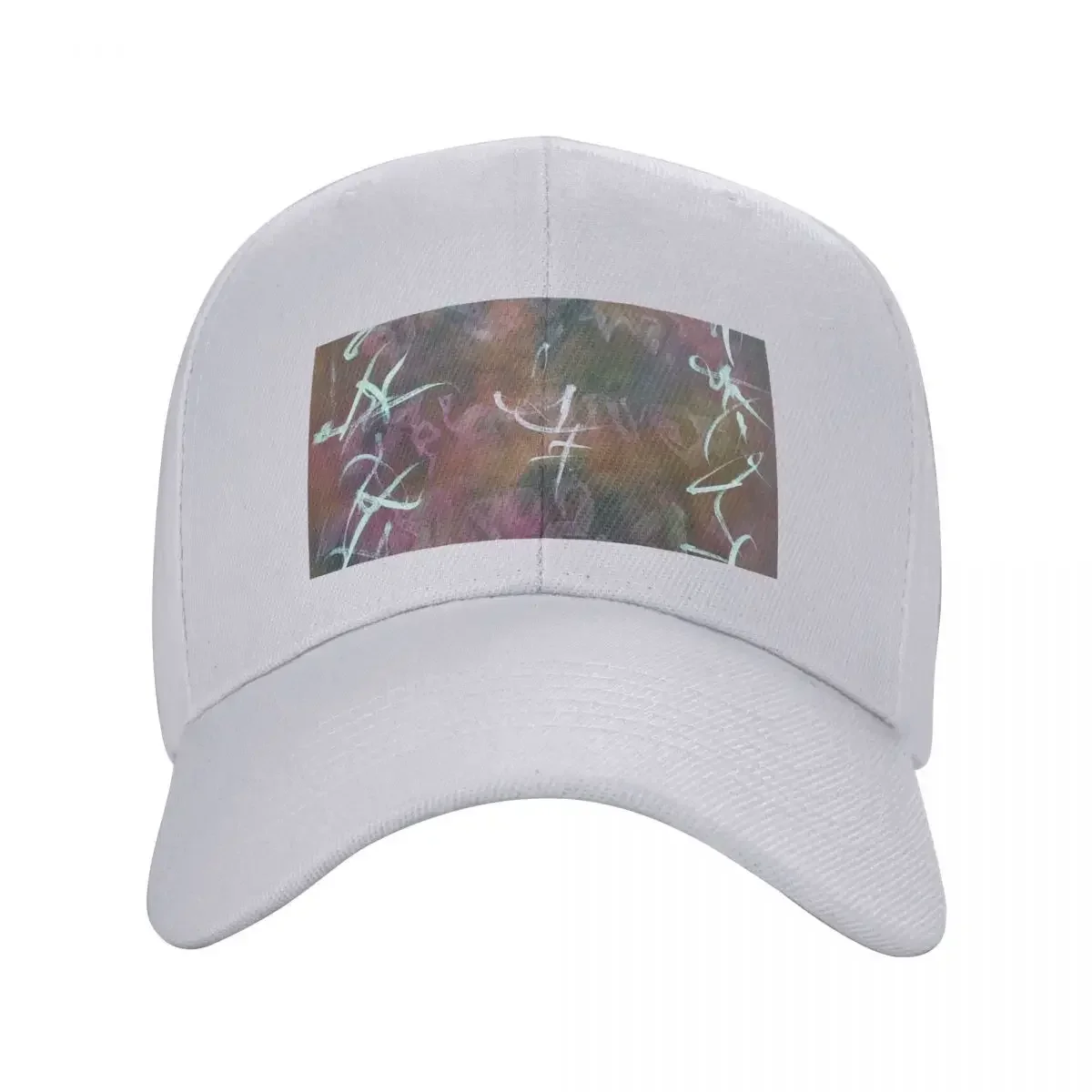 Outer Relm Baseball Cap Hat Man For The Sun Anime Hat Women's Men's
