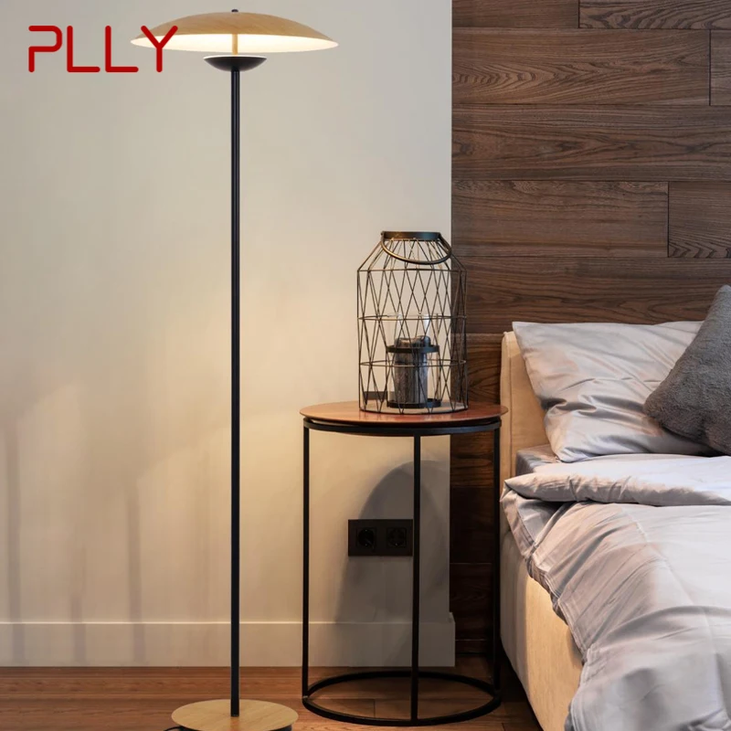 

PLLY Nordic Floor Lamp Fashionable Modern Family Iiving Room Bedroom Creativity LED Decorative Standing Light